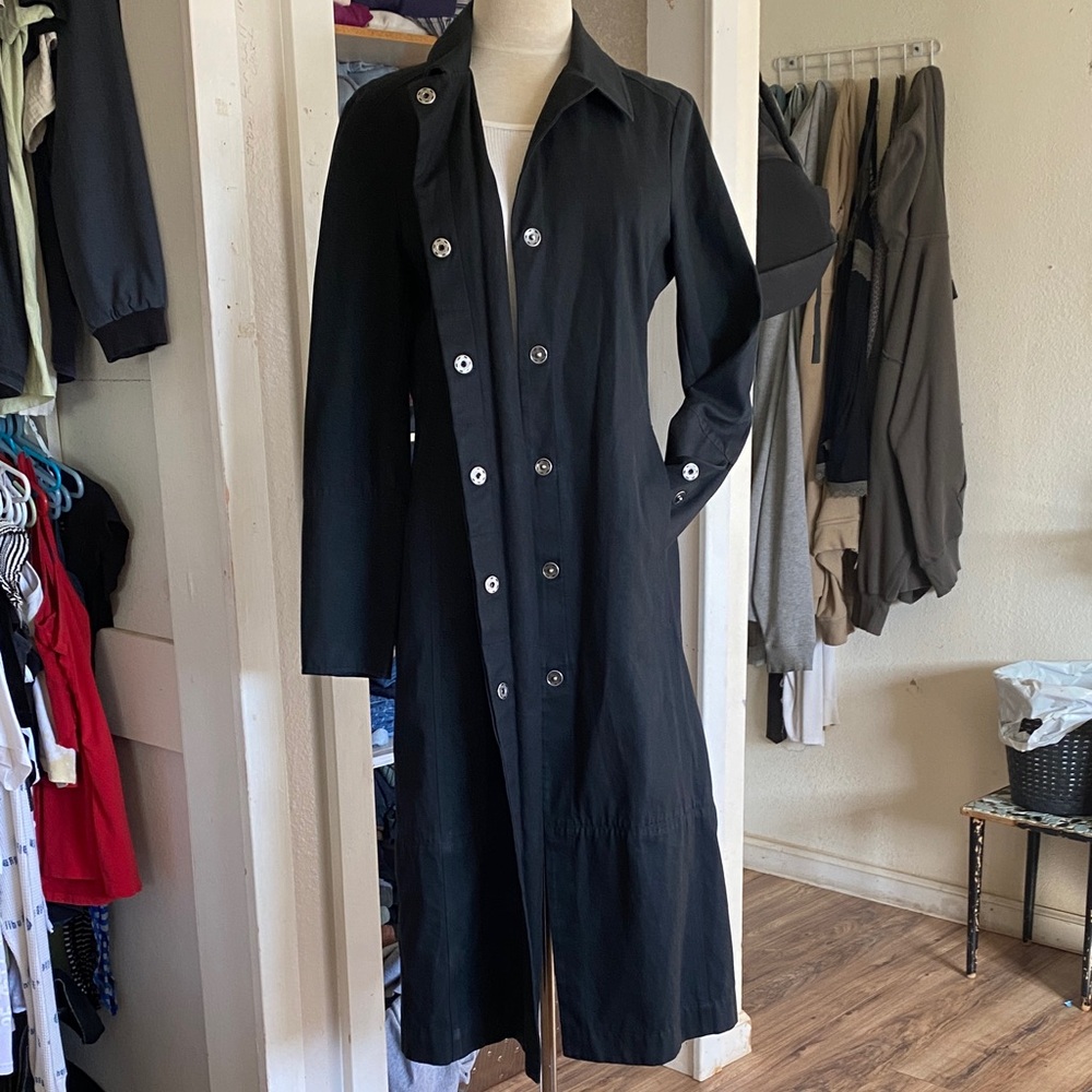 GAP trench coat - Picture 7 of 10